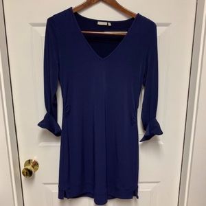 Ellie Kai V-Neck Dress - Size 4